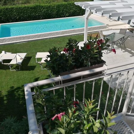 Dimora Al Bosco Apartment Cessalto Ngoại thất bức ảnh
