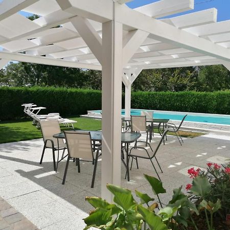 Dimora Al Bosco Apartment Cessalto Ngoại thất bức ảnh