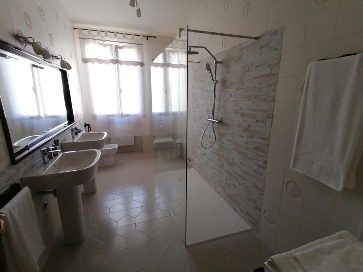 Dimora Al Bosco Apartment Cessalto Ngoại thất bức ảnh