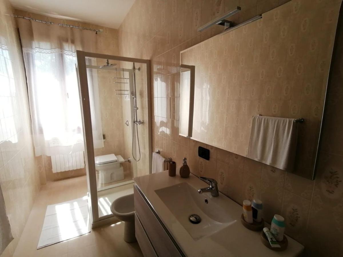 Dimora Al Bosco Apartment Cessalto Ngoại thất bức ảnh