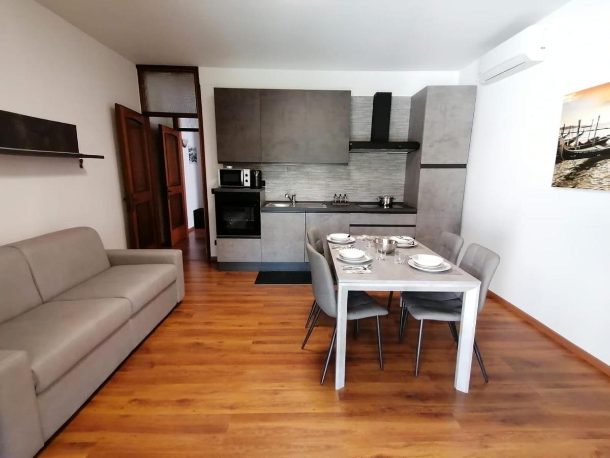 Dimora Al Bosco Apartment Cessalto Ngoại thất bức ảnh