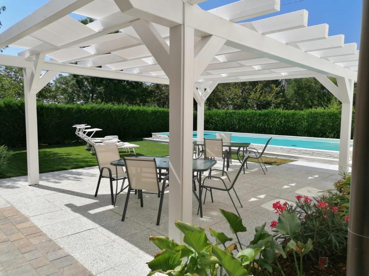 Dimora Al Bosco Apartment Cessalto Ngoại thất bức ảnh