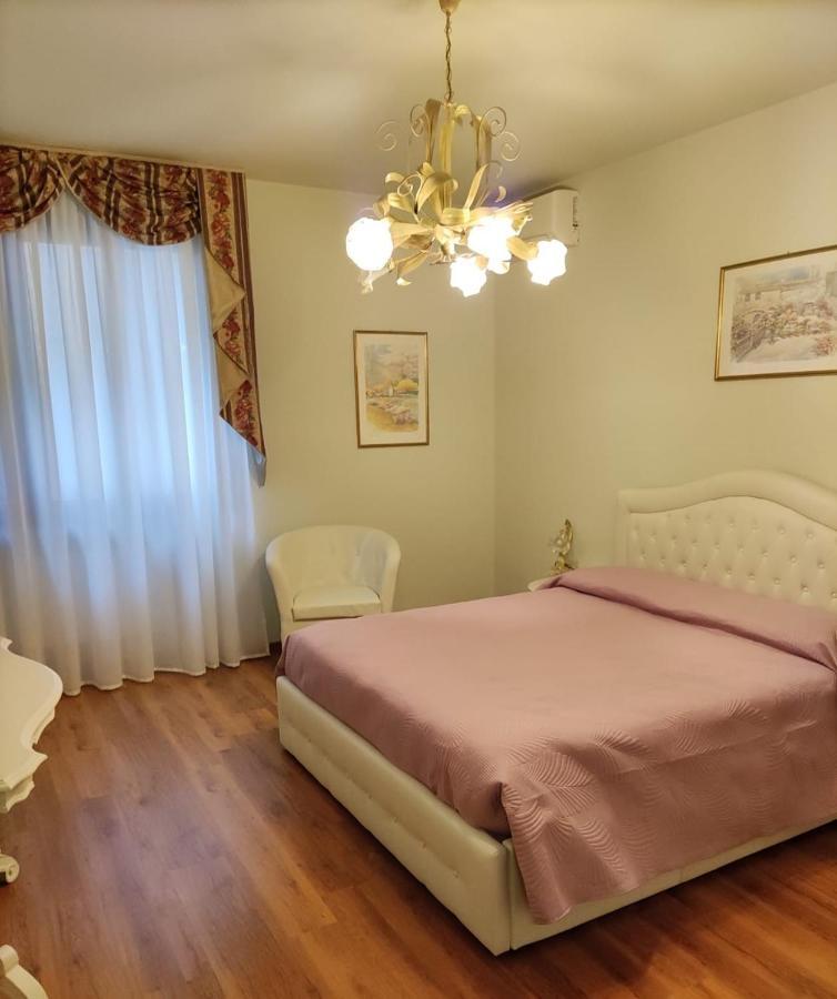 Dimora Al Bosco Apartment Cessalto Ngoại thất bức ảnh